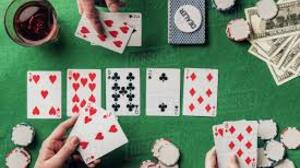 texas holdem poker