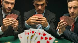 playing your best hands